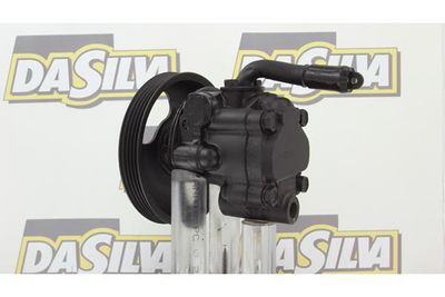 hidraulikus szivattyú, kormányzás DA SILVA DP2463 for MAZDA