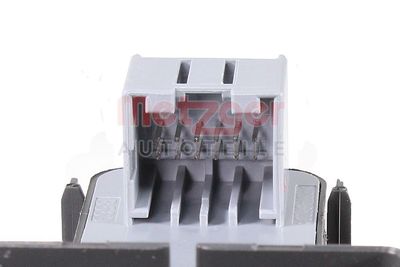 SCHALTER FENSTERHEBER METZGER AUTOTEILE 09161104 2