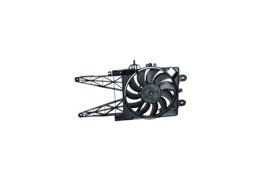 VENTILATOR RADIATOR NRF 47248 44