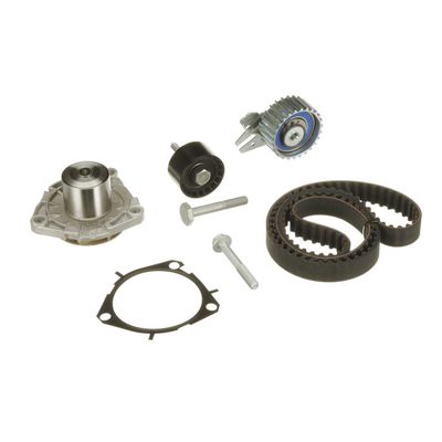 SET POMPA APA + CUREA DINTATA GATES KP15684XS1 48