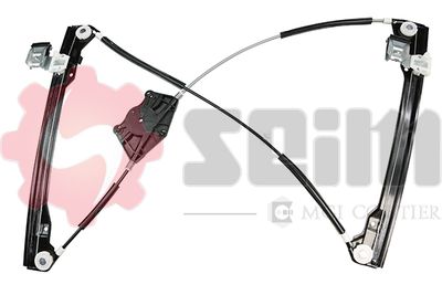 MECANISM ACTIONARE GEAM