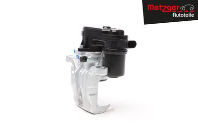 ETRIER FRANA METZGER AUTOTEILE 6261412 9