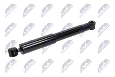 AMORTIZOR NTY ACT034 21