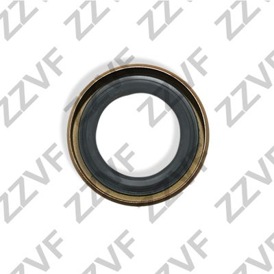 Уплотняющее кольцо, дифференциал ZZVF ZVCL227 для MITSUBISHI STARION
