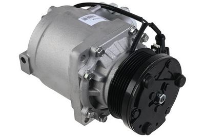 компресор, климатизация STELLOX 10-80092-SX