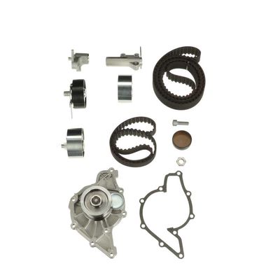 SET POMPA APA + CUREA DINTATA GATES KP25557XS1 69