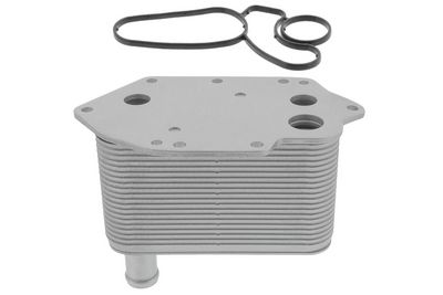 маслен радиатор, двигателно масло TOPRAN 625 276