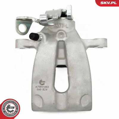 Brzdový třmen ESEN SKV 67SKV383