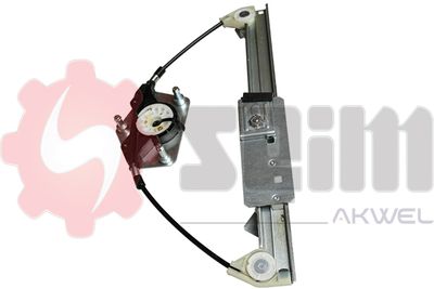 MECANISM ACTIONARE GEAM