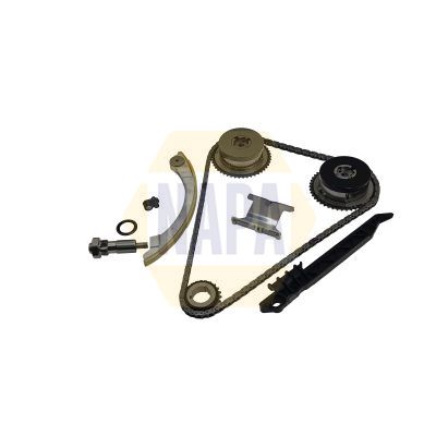 NAPA Timing Chain Kit NCK4128