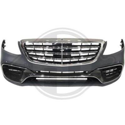 Bumper