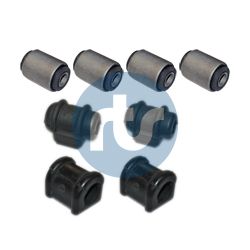 SET REPARATIE CORP AX