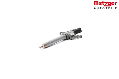 INJECTOR METZGER AUTOTEILE 0870263 31