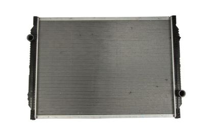 Motorradiator ((en) without frame) past: RVI PREMIUM dCi11B/43-MIDR06.23.56B/41 04.96-