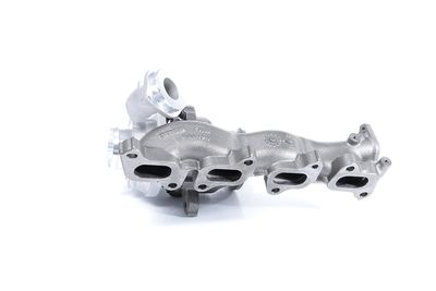 LADER AUFLADUNG BTS Turbo T918105 10