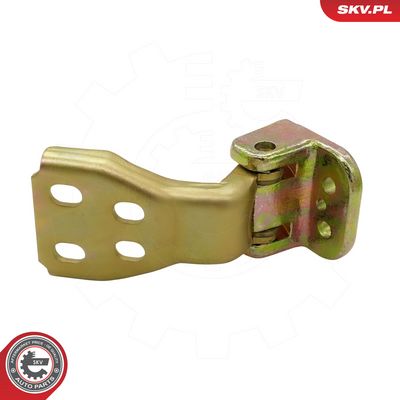 Dverový záves ESEN SKV 97SKV415