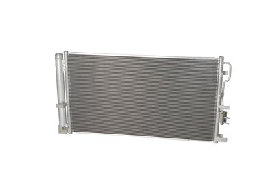 CONDENSATOR CLIMATIZARE NRF 350380 5