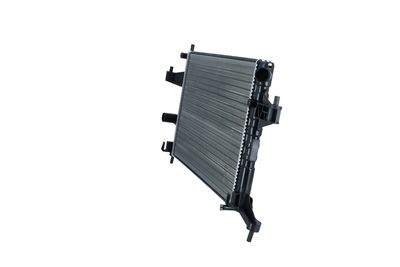 RADIATOR RACIRE MOTOR NRF 519596 12