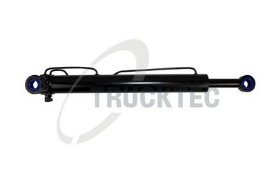 TRUCKTEC AUTOMOTIVE Posvyrio cilindras, vairuotojo kabina