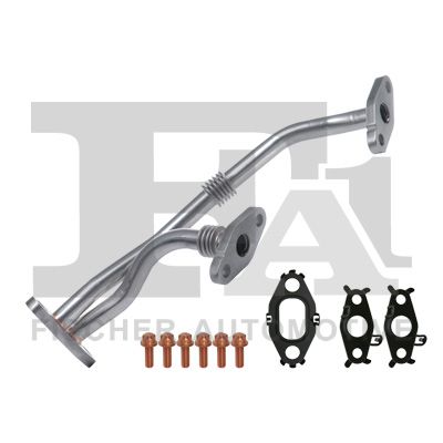 CONDUCTA ULEI INCARCARE