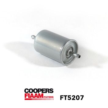 Palivový filtr CoopersFiaam FT5207