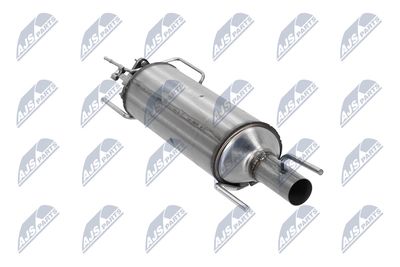 FILTRU FUNINGINE/PARTICULE SIST.DE ESAPAMENT NTY DPFPL004 18