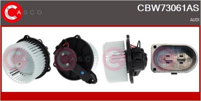 VENTILATOR HABITACLU