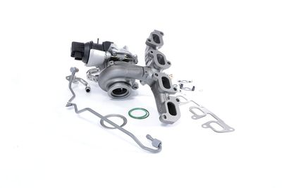 LADER AUFLADUNG BTS Turbo T981421BL 18