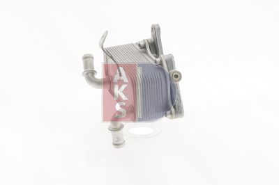 ÖLKüHLER AUTOMATIKGETRIEBE AKS DASIS 046035N 1