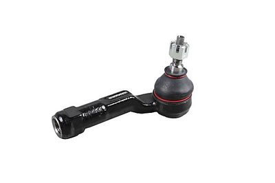 накрайник на напречна кормилна щанга METZGER AUTOTEILE 54019002