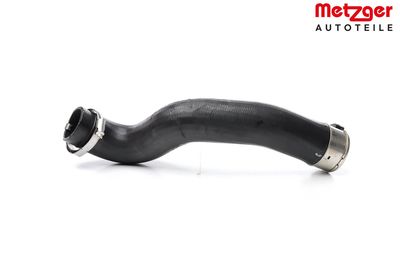 LADELUFTSCHLAUCH METZGER AUTOTEILE 2401134 22