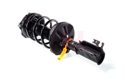 ANSAMBLU TELESCOP ARC GH GH353217C01 56