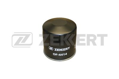 Масляный фильтр ZEKKERT OF-4414 для CHERY ELARA