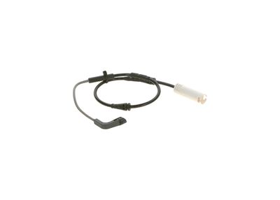 WARNKONTAKT BREMSBELAGVERSCHLEIß BOSCH 1987473504 26