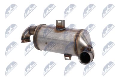 FILTRU FUNINGINE/PARTICULE SIST.DE ESAPAMENT NTY DPFPE000 16