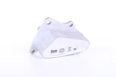 ÖLKüHLER MOTORöL NISSENS 91202 38