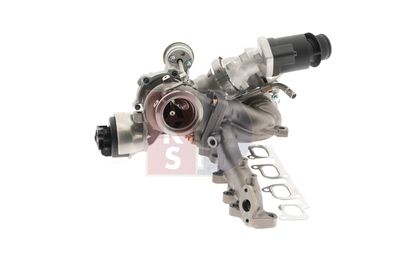 LADER AUFLADUNG AKS DASIS 045208N 7