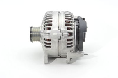 Генератор BOSCH 0 124 615 067 для PORSCHE CAYENNE