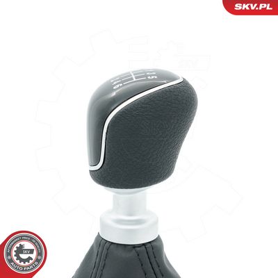 Hlavica radiacej páky ESEN SKV 63SKV428