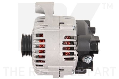 GENERATOR / ALTERNATOR NK 4845010 1