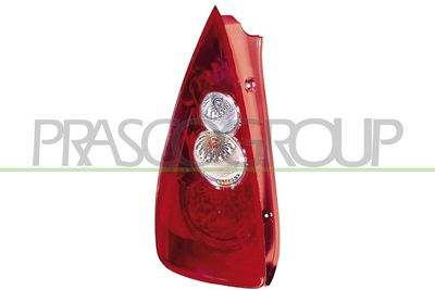 задни светлини PRASCO MZ4264154