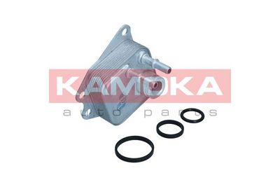 RADIATOR ULEI ULEI MOTOR KAMOKA 7730168
