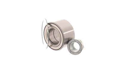 RADLAGERSATZ SKF VKBA3528 15