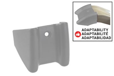 ACOPERIRE BARA PROTECTIE