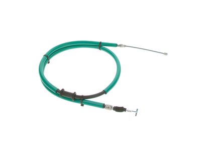 SEILZUG FESTSTELLBREMSE BOSCH 1987477969 24