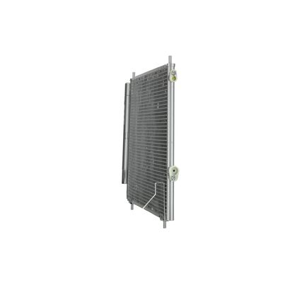 CONDENSATOR CLIMATIZARE NISSENS 940349 15