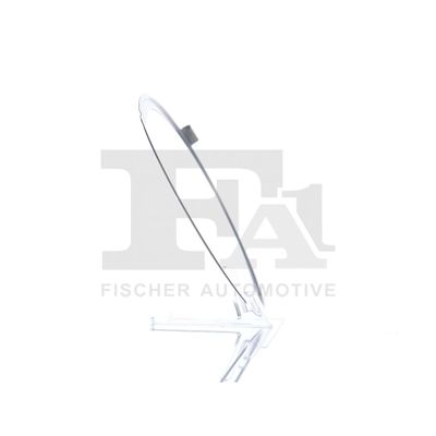 GARNITURA ETANS. COMPRESOR FA1 400534 29