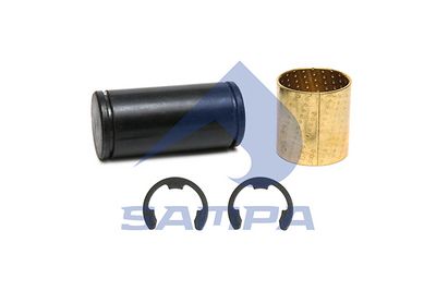 REPARATURSATZ BREMSBACKENROLLE