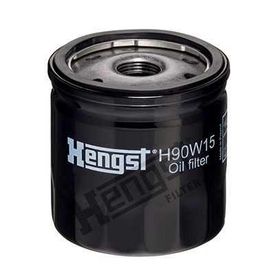 HENGST FILTER Ölfilter (H90W15)