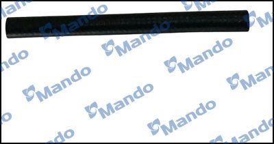 маркуч на радиатора MANDO DCC020847
